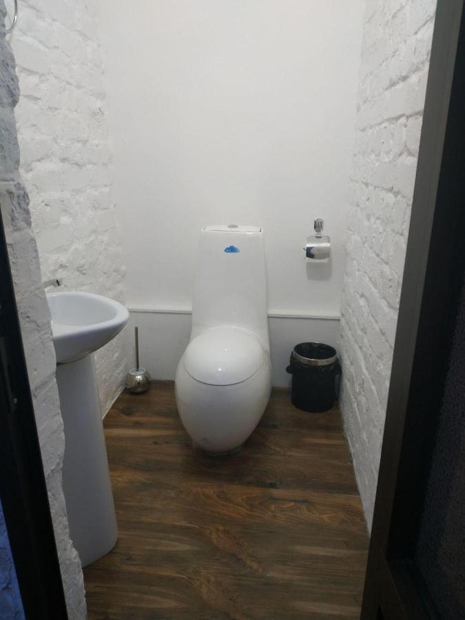 Sim Sim Hostel & Guest House Near The Church Samarkand Bagian luar foto