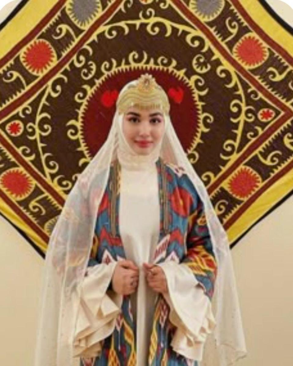 Sim Sim Hostel & Guest House Near The Church Samarkand Bagian luar foto